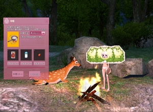 【マビノギ・リレーコラム 第1回】『マビノギ』をやりこんでいる3人のイラストレーターがゲームの魅力を語る！ 描き下ろしカットも掲載