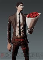 『KILLER IS DEAD』