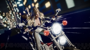 『KILLER IS DEAD』