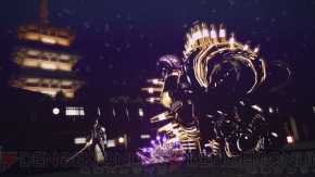 『KILLER IS DEAD』