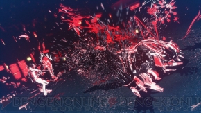 『KILLER IS DEAD』