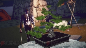 『KILLER IS DEAD』