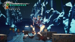 『KILLER IS DEAD』