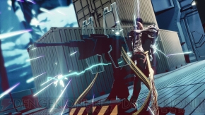 『KILLER IS DEAD』