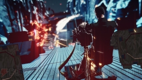 『KILLER IS DEAD』