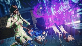 『KILLER IS DEAD』