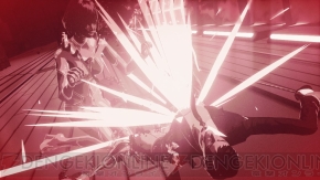 『KILLER IS DEAD』