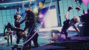 『KILLER IS DEAD』