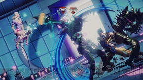 『KILLER IS DEAD』