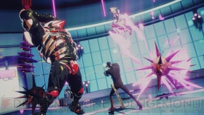 『KILLER IS DEAD』