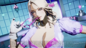 『KILLER IS DEAD』