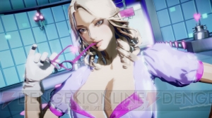 『KILLER IS DEAD』では美女に贈る下着集めもやり込み要素に!? 処刑（コロシ）の合間に楽しめるさまざまな遊びを紹介