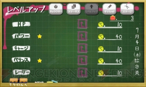 レビュー 攻略 はさみさんの第三法則 カワイイ少女がふわふわと空を舞う変則シューティングゲーム 電撃おすすめアプリ 第73回 電撃オンライン
