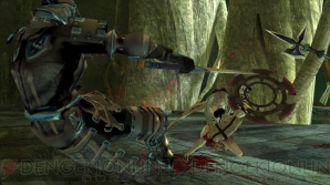 『ドラッグ オン ドラグーン3』