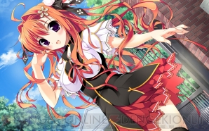 『俺の彼女のウラオモテ ～Pure Sweet Heart～』