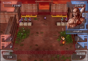隠れた名作『ゲイングランド』登場から四半世紀、ACT好きにオススメしたい情け容赦なきセガゲー【思い出ゲーム特集】