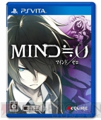『MIND≒0』