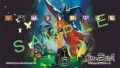 『魔女と百騎兵』のPS3用カスタムテーマが本日配信！ PS3のホーム画面を『魔女百』で彩ろう