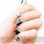『EVA CoordiNail by VlliVlli』