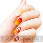 『EVA CoordiNail by VlliVlli』
