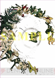 ダンガンロンパ 希望ヶ峰学園購買部がコミックマーケット84に出展 モノクマtシャツもフルカラーになって登場 電撃オンライン