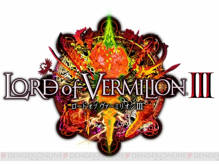 『ロード オブ ヴァーミリオンIII』が『聖剣伝説3』ともコラボ！ 使い魔として参戦するキャラクターを紹介