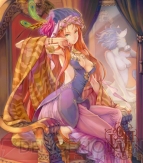 『ロード オブ ヴァーミリオンIII』