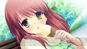 純愛探求ADV『LOVELY QUEST』が大量の新シナリオを追加してPSPで登場――アナタにとってどこまでが純愛？