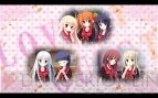純愛探求adv Lovely Quest が大量の新シナリオを追加してpspで登場 アナタにとってどこまでが純愛 電撃オンライン 純愛探求adv Lovely Quest が大量の新シナリオを追加してpspで登場 アナタにとってどこまでが純愛 電撃オンライン