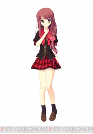 純愛探求adv Lovely Quest が大量の新シナリオを追加してpspで登場 アナタにとってどこまでが純愛 電撃オンライン 純愛探求adv Lovely Quest が大量の新シナリオを追加してpspで登場 アナタにとってどこまでが純愛 電撃オンライン