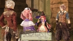 『エスカ＆ロジーのアトリエ～黄昏の空の錬金術士～』