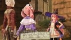 『エスカ＆ロジーのアトリエ～黄昏の空の錬金術士～』