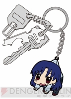 『限定版アイドルマスターつままれストラップセット』