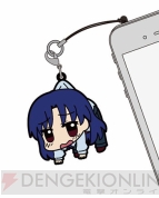 『限定版アイドルマスターつままれストラップセット』