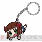 『限定版アイドルマスターつままれストラップセット』
