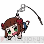 『限定版アイドルマスターつままれストラップセット』