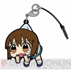 『限定版アイドルマスターつままれストラップセット』