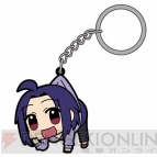 『限定版アイドルマスターつままれストラップセット』
