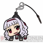 『限定版アイドルマスターつままれストラップセット』