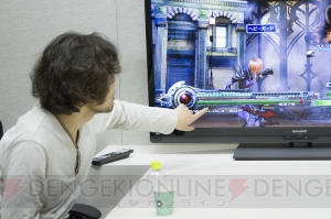 ライトニングの門限直前に現れる時報モンスターとは？ 『ライトニング リターンズ FFXIII』開発スタッフインタビューのバトル編をお届け