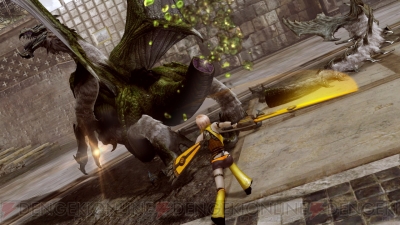 『ライトニング リターンズ ファイナルファンタジーXIII』