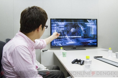 『ライトニング リターンズ ファイナルファンタジーXIII』