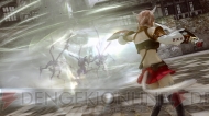 『ライトニング リターンズ ファイナルファンタジーXIII』