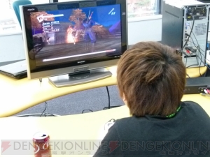 【ほぼ毎日特集＃27】プロゲーマーはどんなゲームもウマイのか？ ふ～どが予備知識ゼロであの激ムズACTを斬るッ！（ゴロー）