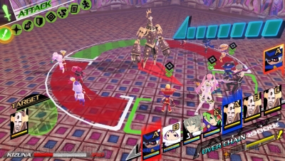 『コンセプションII』