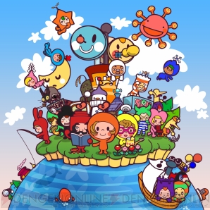 電波人間のrpg3 の体験版が本日より配信 育てた電波人間や入手したアイテムは製品版へと引き継ぎ可能 電撃オンライン 電波人間のrpg3 の体験版が本日より配信 育てた電波人間や入手したアイテムは製品版へと引き継ぎ可能 電撃オンライン