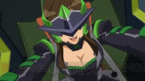 超速変形ジャイロゼッター』第44話“とめろ！GP破壊計画！”の先行カット