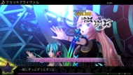 『初音ミク －Project DIVA－ F 2nd』