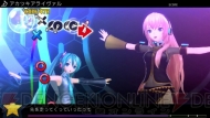 『初音ミク －Project DIVA－ F 2nd』