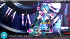 『初音ミク －Project DIVA－ F 2nd』